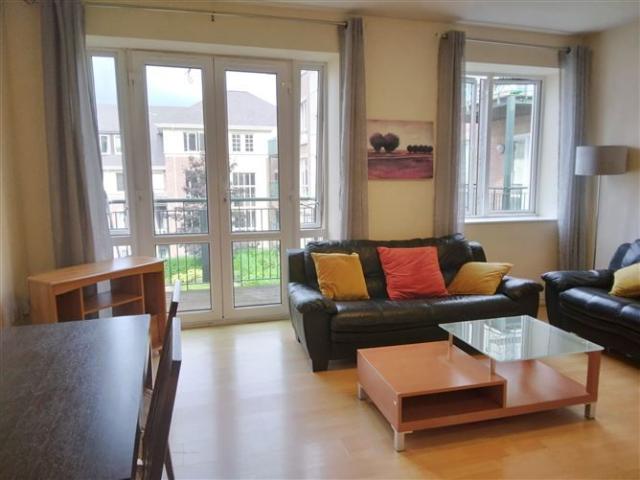 Apartment to rent in Blackrock
