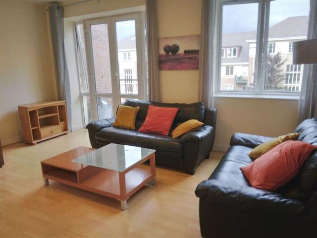 Apartment to rent in Blackrock, North Tipperary