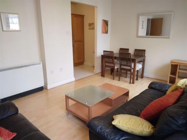 Apartment to rent in Blackrock, North Tipperary