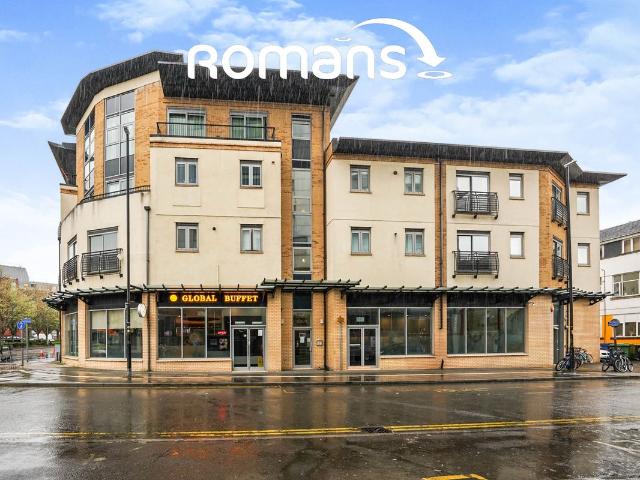 Apartment for rent in Rodbourne, Swindon