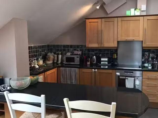 Apartment to rent