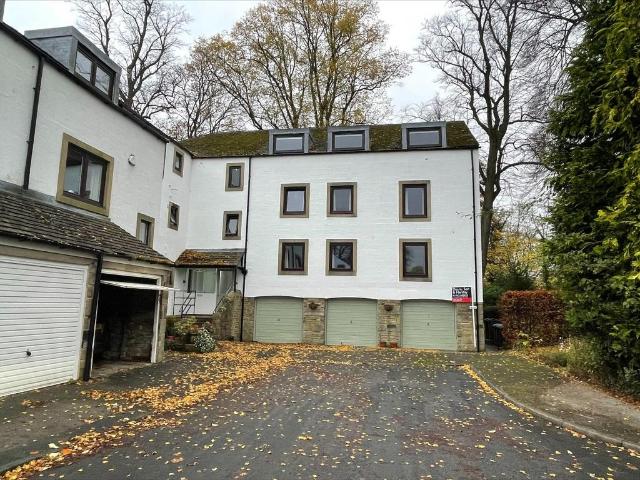 Apartment for rent in Ilkley, West Yorkshire