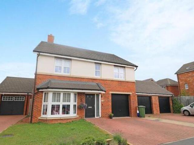 House for sale in Yarm, Stockton-on-tees