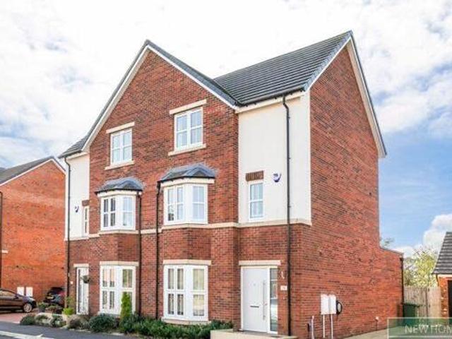 House for sale in Yarm, Stockton-on-tees