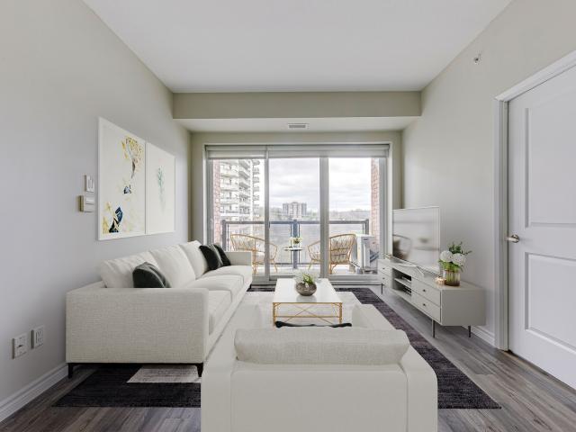 Apartment for rent in Cambridge, Ontario
