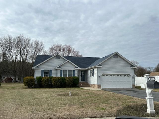 House for sale in Wicomico, Maryland