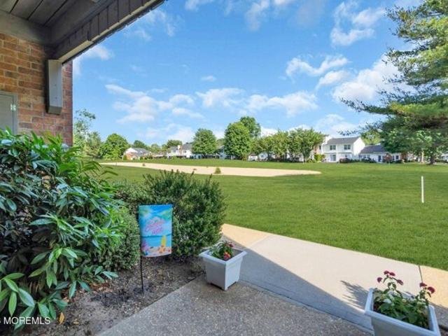 House for sale in Monmouth, New Jersey