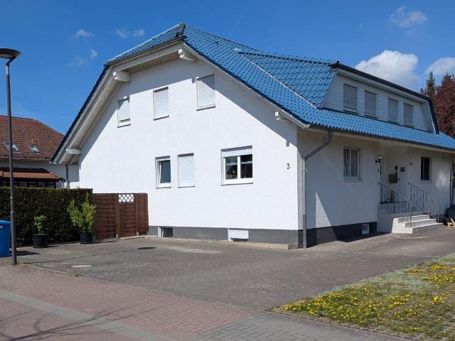 Doppelhaushälfte kaufen in Forst, Hessen
