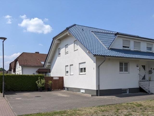 Haus kaufen in Leihgestern, Hessen