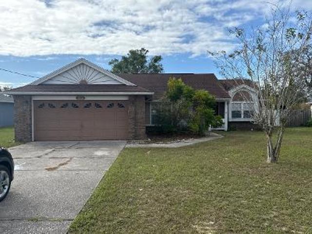 House for sale in Spring Hill, Florida