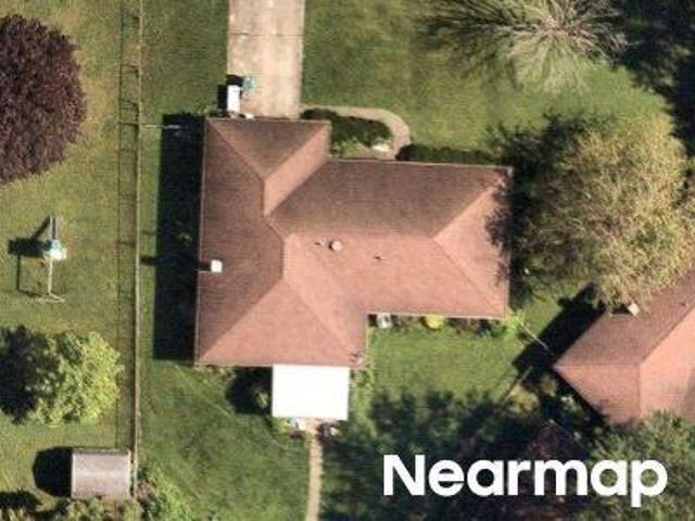 House for sale in New Castle, Indiana