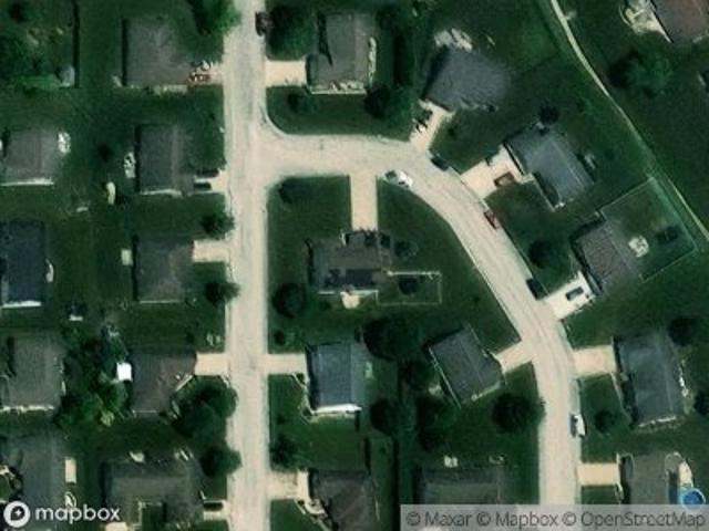 House for sale in Clinton, Illinois