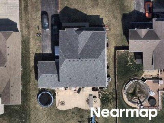 House for sale in Oswego, Illinois