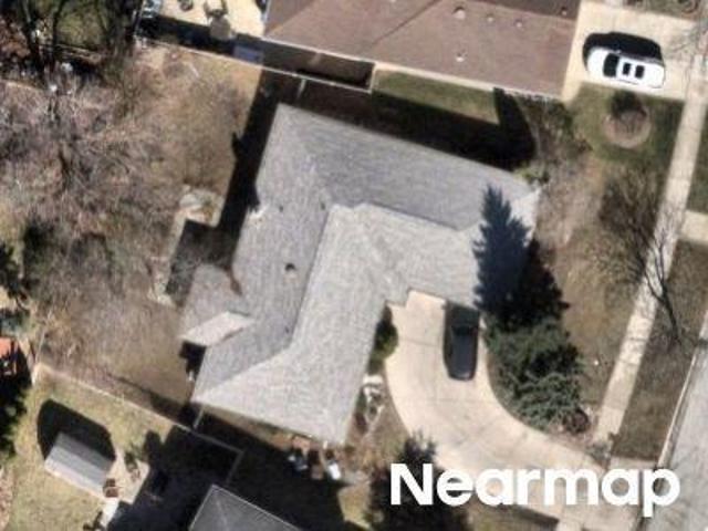 House for sale in Oak Forest, Illinois