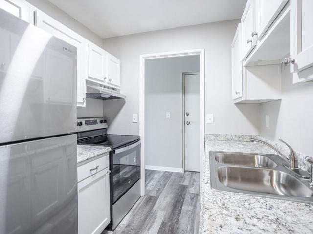 Apartment for rent in Roselawn, Ohio