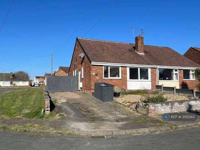 House for rent in Hammond Street