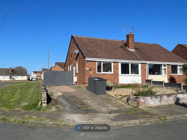 House for rent in Hammond Street