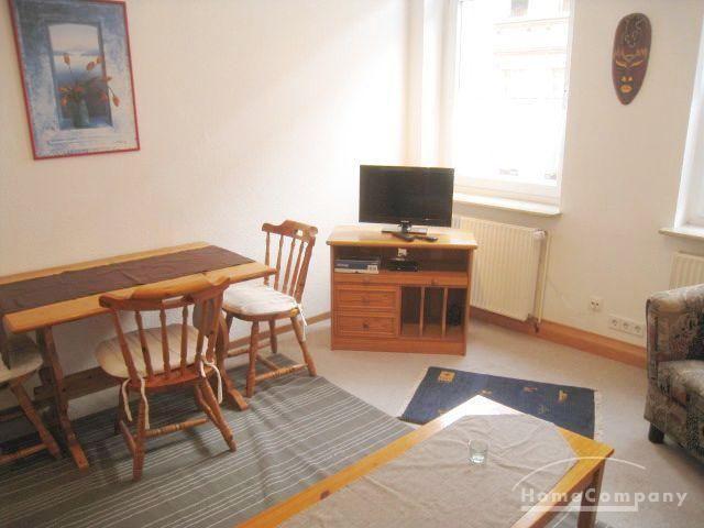 Apartment mieten in Linden-Nord, Hannover