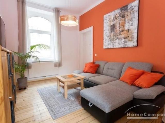 Apartment mieten in Linden-Mitte, Hannover