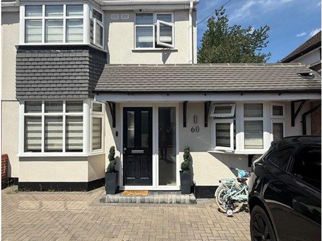 House for rent in Carterhatch, Greater London