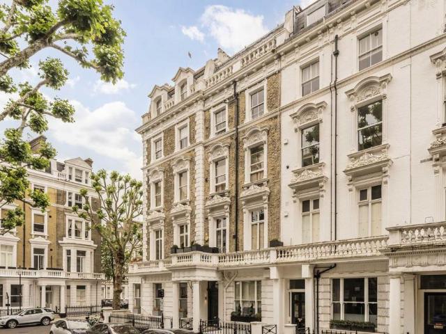 Apartment for rent in Notting Hill, Greater London