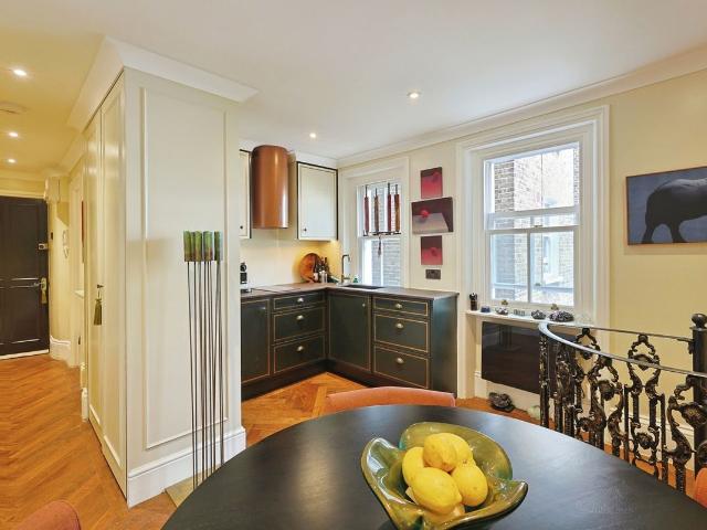 Apartment for rent in Notting Hill, Greater London