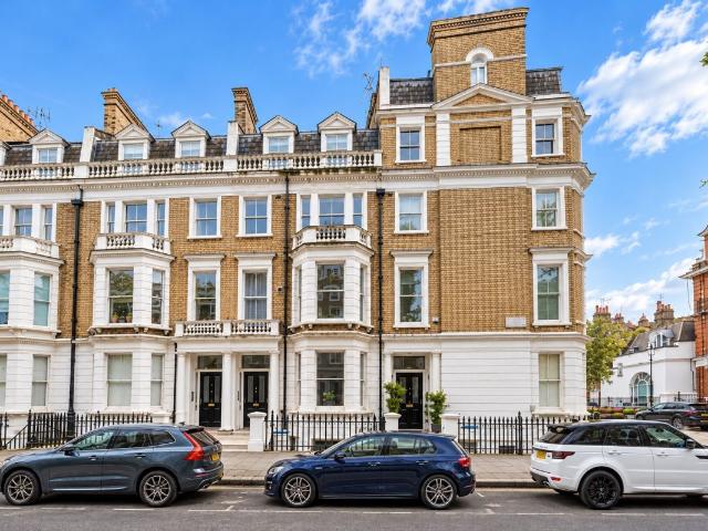 Apartment for rent in Royal Borough of Kensington and Chelsea, Greater London