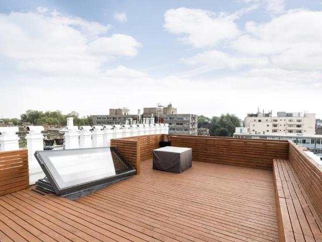 House for rent in Notting Hill, Greater London