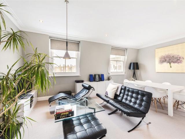 Apartment for rent in Notting Hill, Greater London