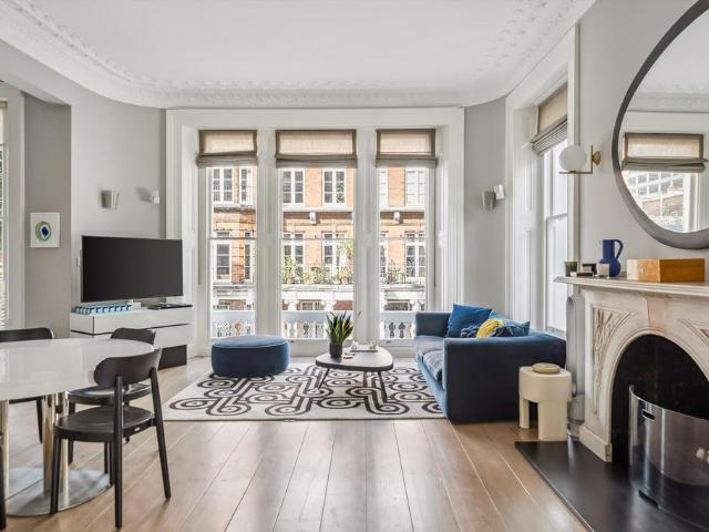 Apartment for rent in Notting Hill, Greater London