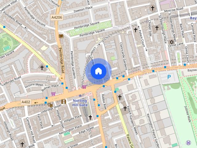 Apartment for rent in Cat Hill, Isle Of Man