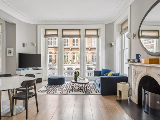Apartment for rent in Notting Hill, Greater London