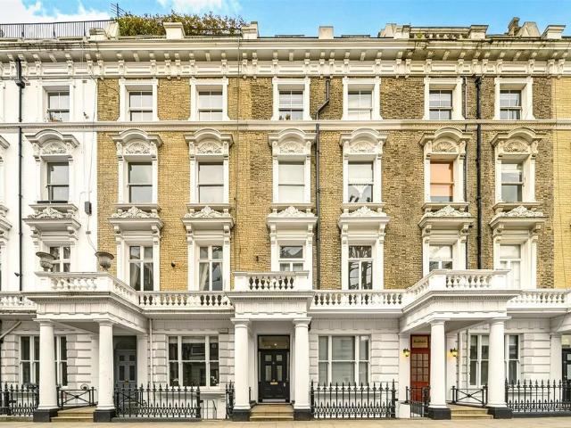Apartment for rent in Notting Hill, Greater London