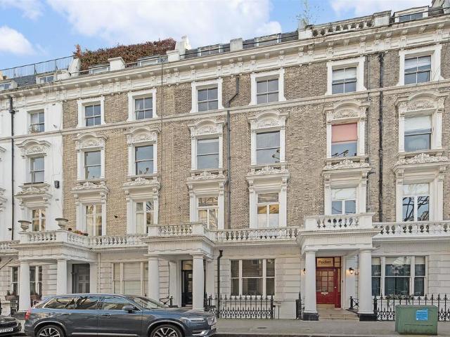 House for rent in Notting Hill, Greater London