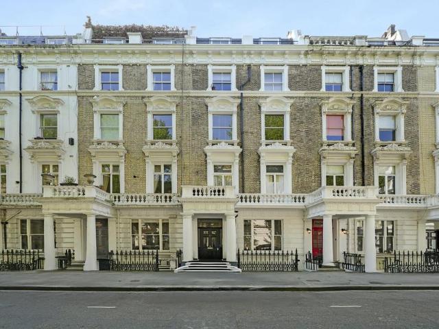 Apartment for rent in Notting Hill, Greater London