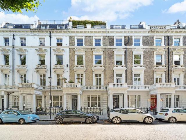 Apartment for rent in Notting Hill, Greater London