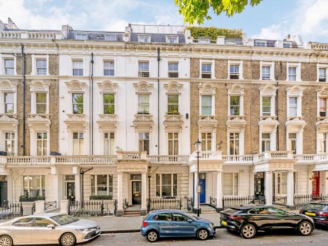 Studio for rent in Notting Hill, Greater London