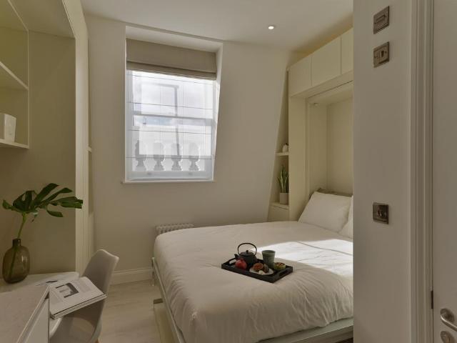 Apartment for rent in Notting Hill, Isle Of Man