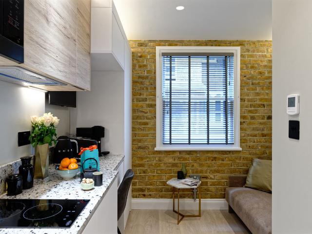 Studio for rent in Notting Hill, Greater London