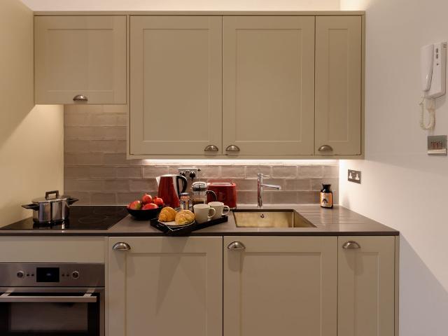 Studio for rent in Notting Hill, Greater London