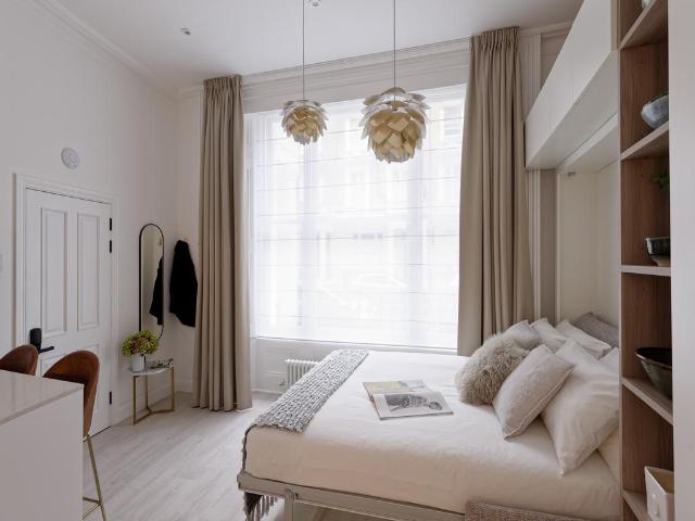 Apartment for rent in Notting Hill, Isle Of Man