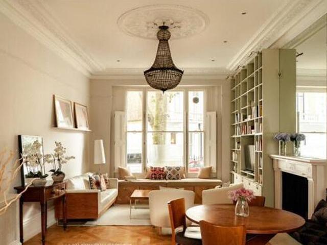 House for sale in Lyons, Greater London
