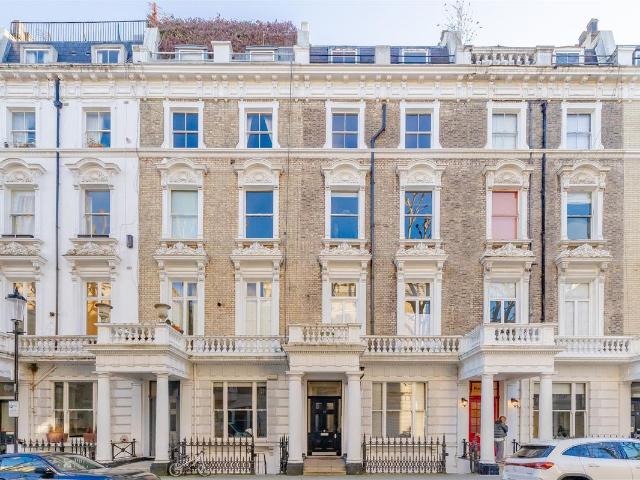 Studio for rent in Notting Hill, Greater London