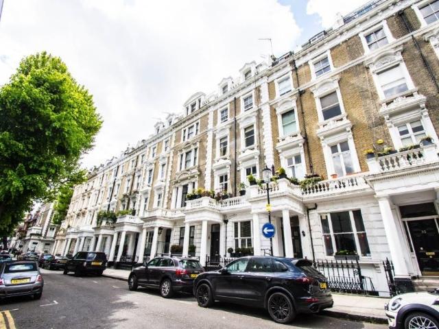 Studio for rent in Notting Hill, Greater London