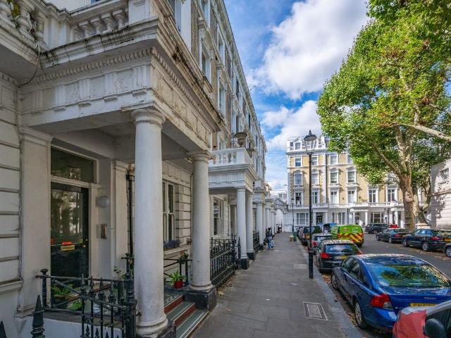 Studio for rent in Notting Hill, Greater London