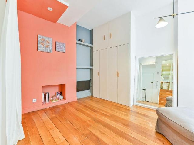 Apartment for rent in Notting Hill, Greater London