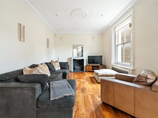 Apartment for rent in Notting Hill, Greater London