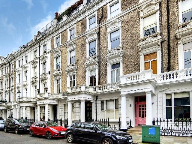 Studio for rent in Royal Borough of Kensington and Chelsea, Greater London