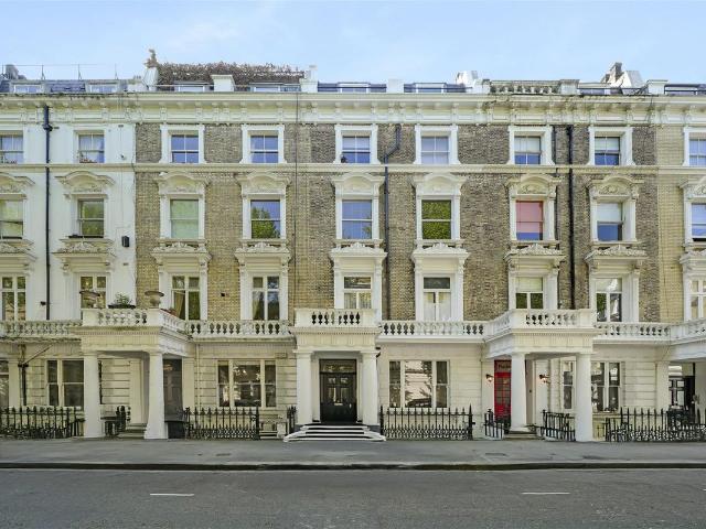 Studio for rent in Notting Hill, Greater London