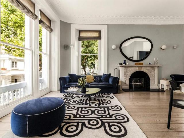 House for rent in Notting Hill, Greater London